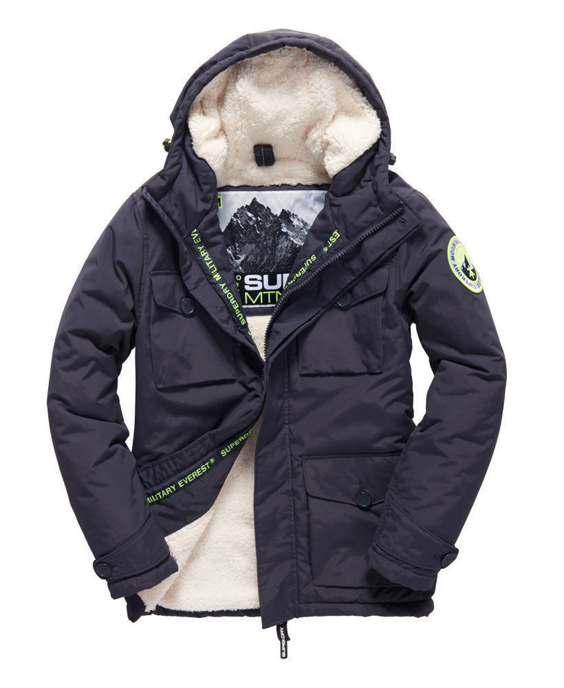 superdry jacket price